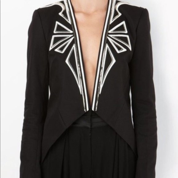 Sass & bide "Down to Earth" blazer/jacket - Picture 4 of 11